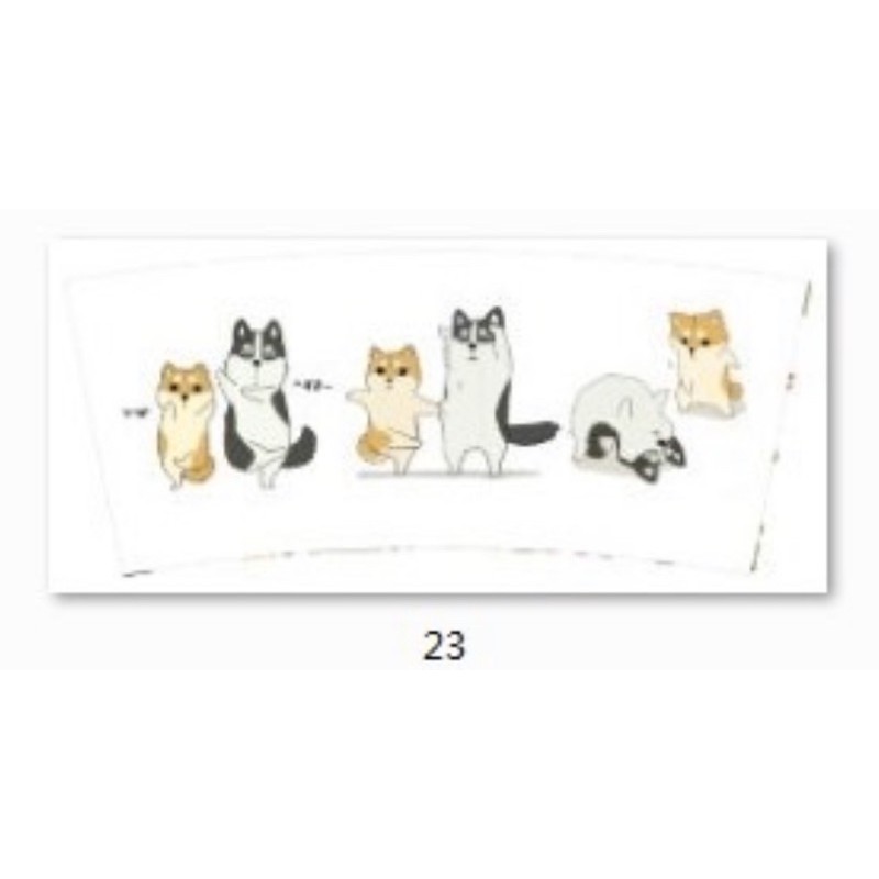 Túi vải canvas dựng ly giữ nhiệt
