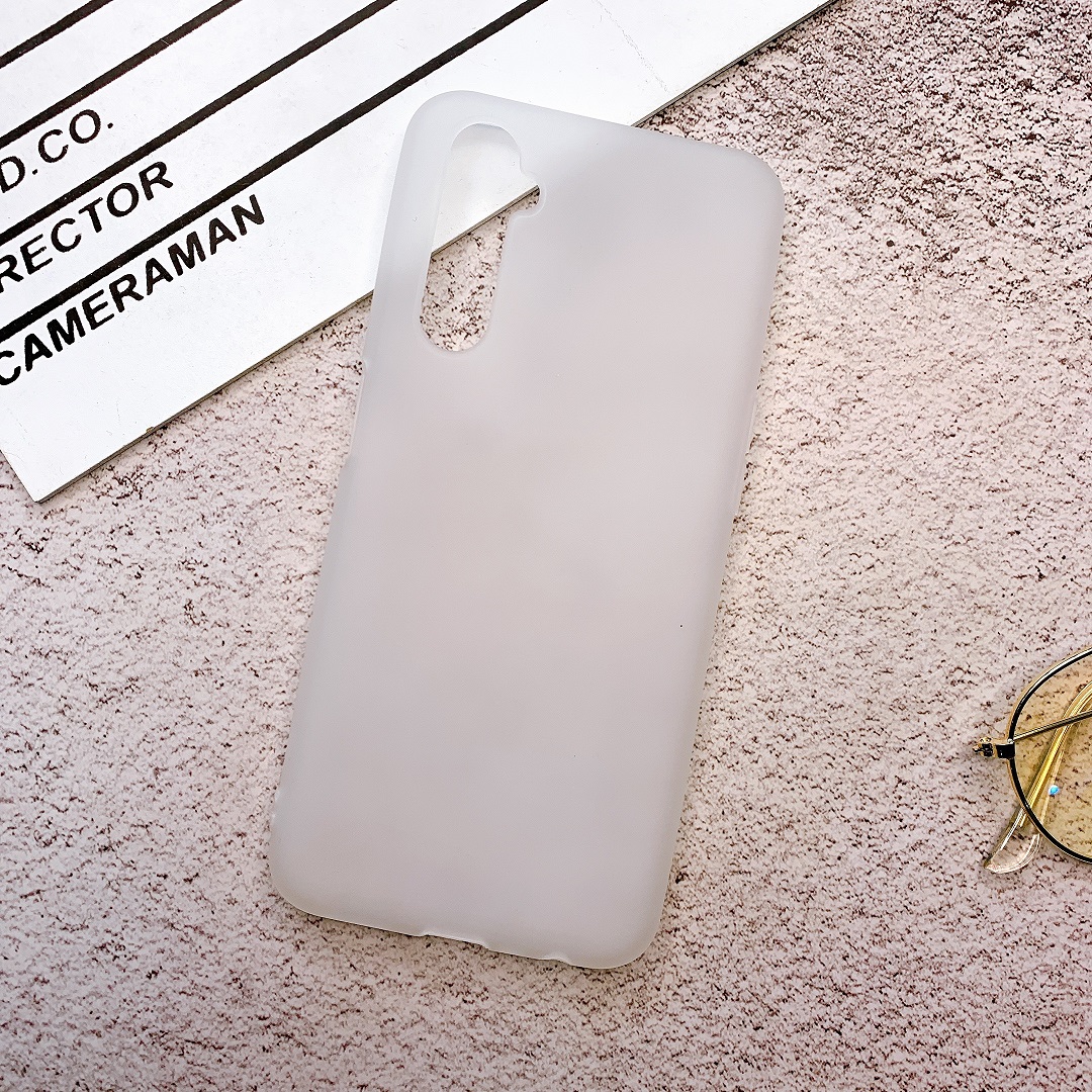 [Oppo Realme 6/6S] Ốp Lưng Điện Thoại Giá Rẻ Nhiều Màu