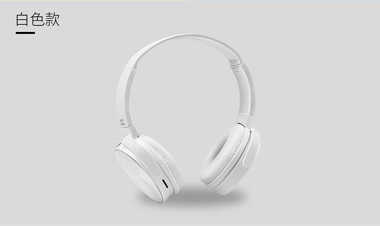 Headphone - Tai nghe chụp tai