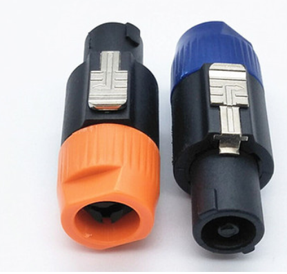 JACK CẮM  LOA SPEAKON NEUTRIK
