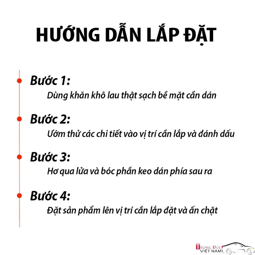 Ốp nắp bình xăng Ôtô cho xe KIA SOLUTO