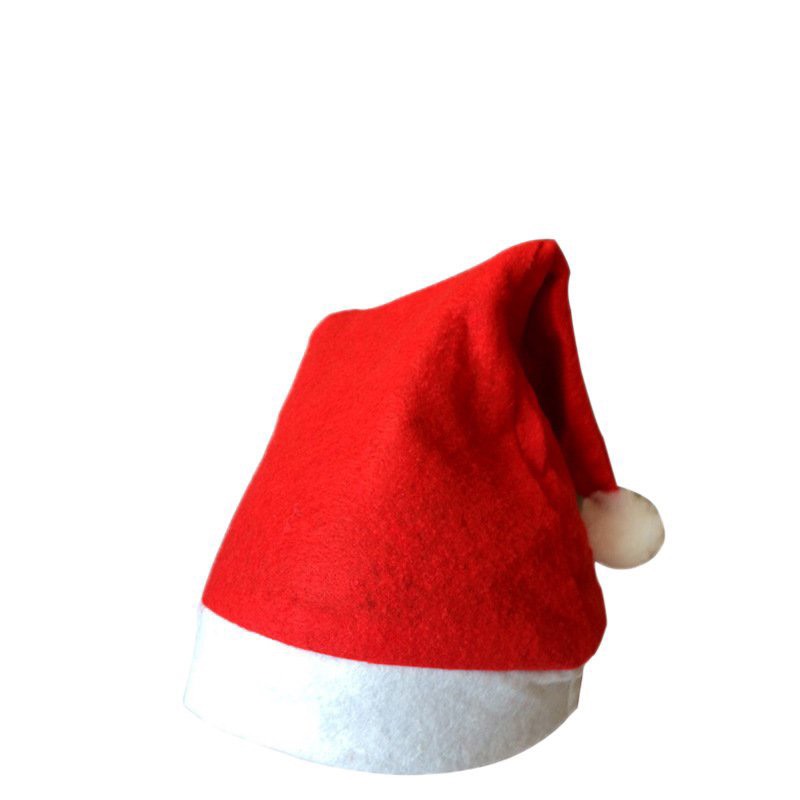 Nón noel giáng sinh