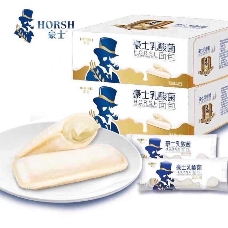 [1KG ] BÁNH SỮA CHUA TƯƠI HORSH