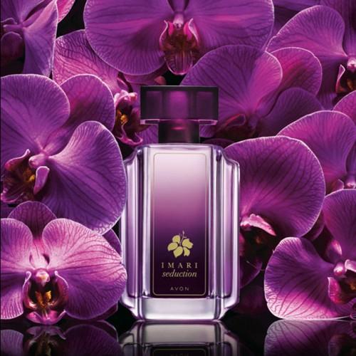 Nước hoa nữ Avon Imari Seduction eau de toilette 50ml ( vuông )
