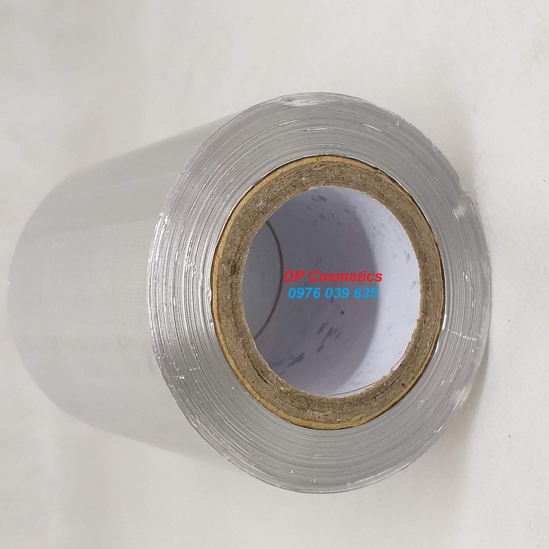 [HCM]Giấy bạc nhuộm tóc