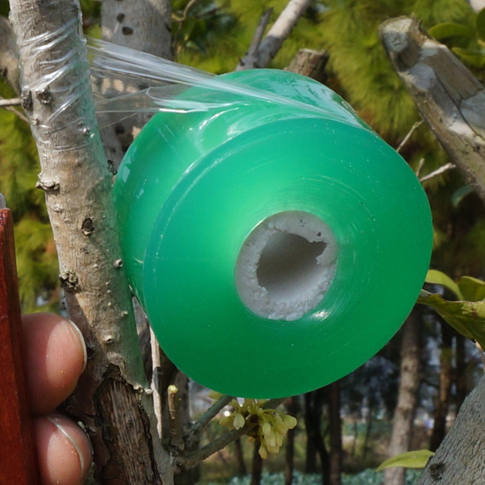 Băng ghép cây cuộn xanh 4cm
