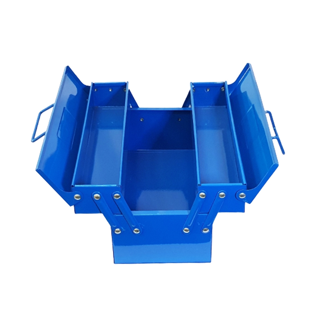 Hộp Đựng Dụng Cụ 2 Tầng 2 Ngăn Su34