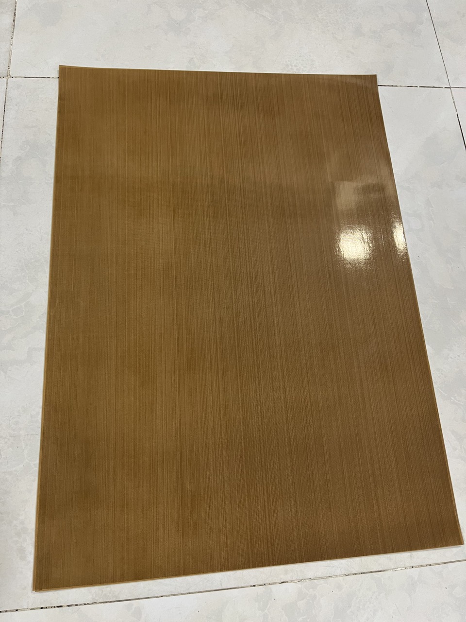 [HCM]Tấm chống dính lót lò nướng 40*60cm - 2 tấm