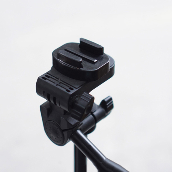 Mount gắn Tripod cho GoPro, Sjcam, Yi Action, Osmo Action  ( Mẫu 2 )