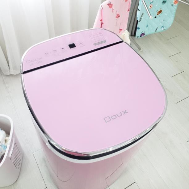 Máy giặt mini  Doux Lux 4.5kg