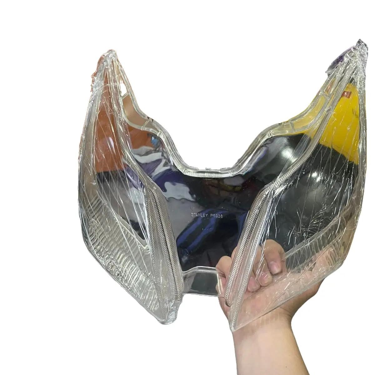 Mica đèn pha 2 đèn AB/ Airblade Thái đời đầu 2011 đến 2013
