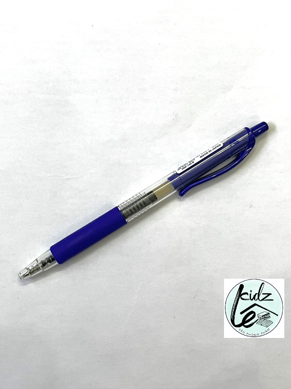 Gel Pen Double A Silk Gel DGP-105 0.5mm
