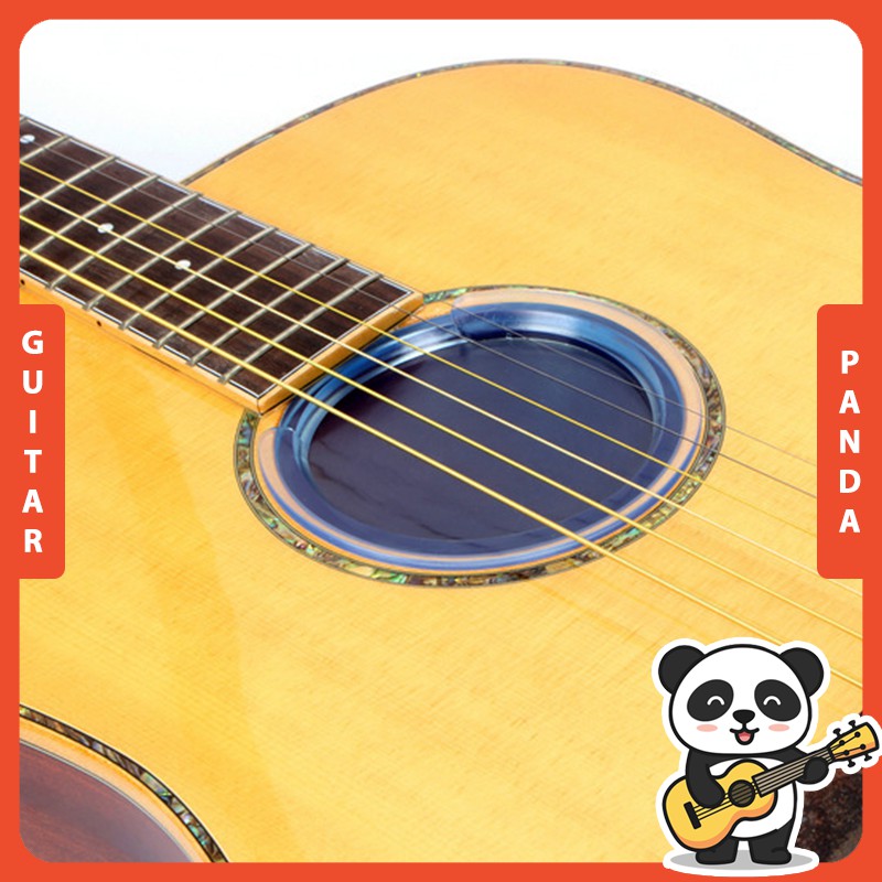 [HCM]Miếng Chống Hú | Miếng Chống Feedback Đàn Guitar