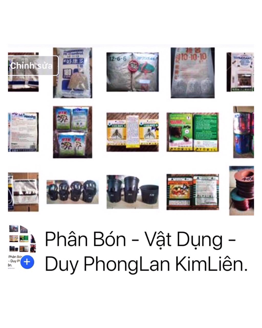 [HCM]500Gr - Phân Chì Tan Chậm 13-11-11+Me Phân Tan Chậm Nhật 6 Tháng.
