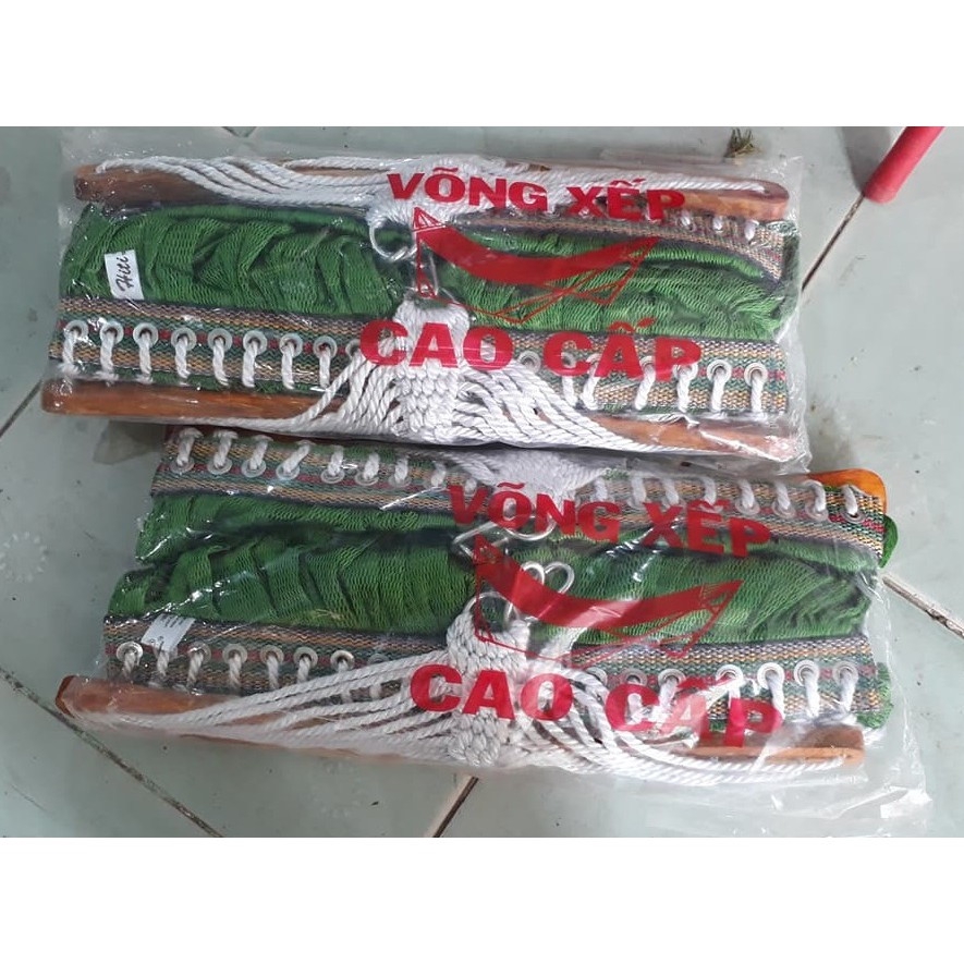 Lưới Võng Xếp Loại Cán Thép
