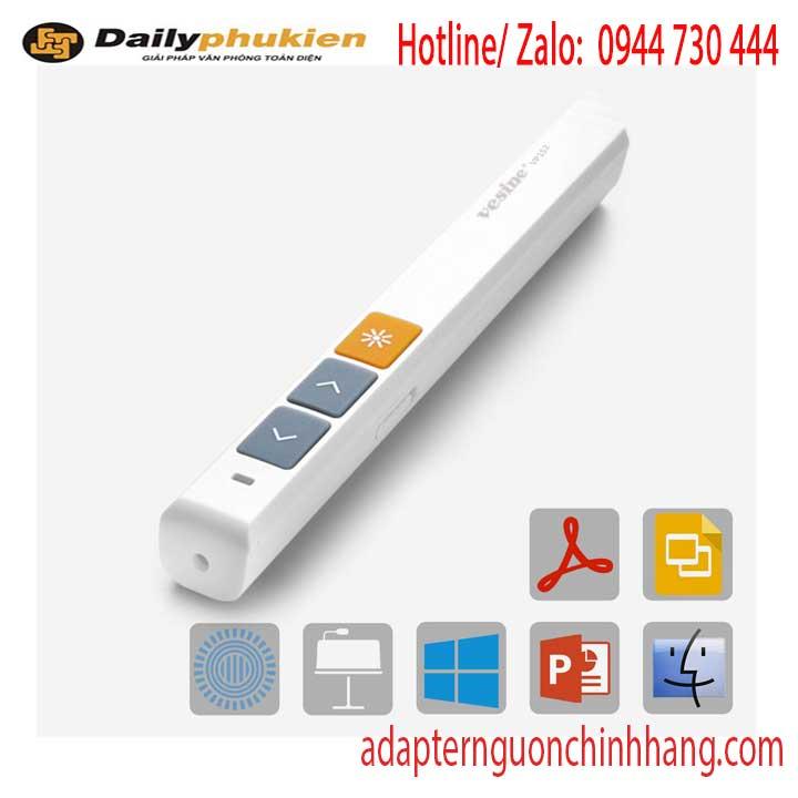 Bán bút trình chiếu Vesine VP152