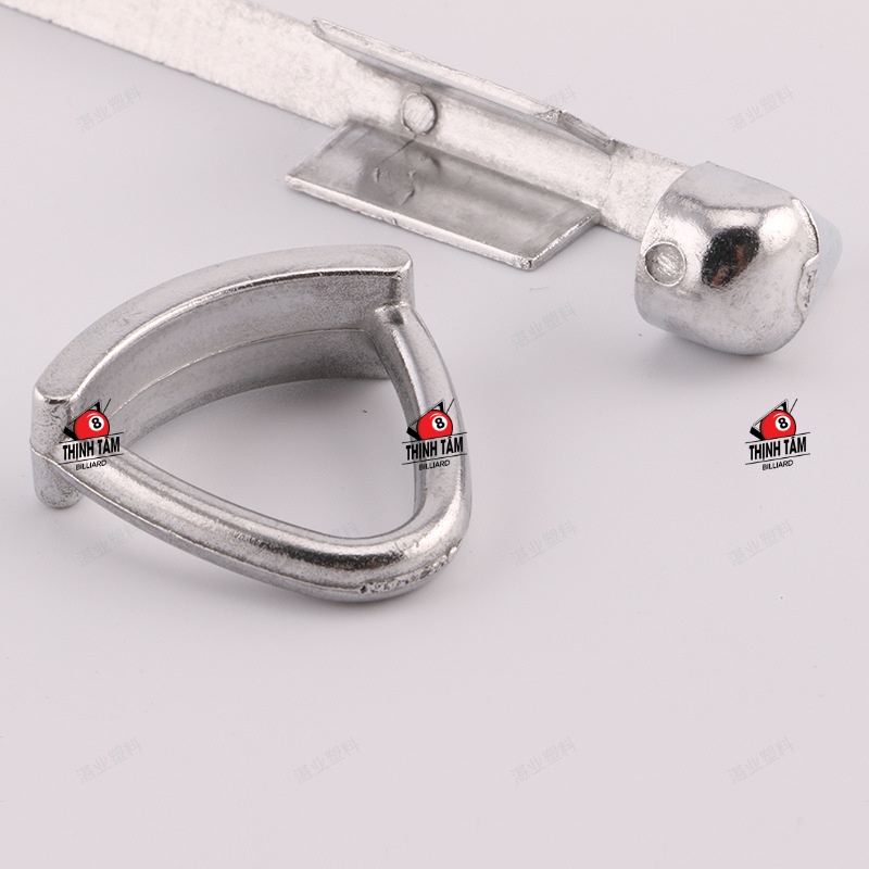 [THỊNH TÂM] Dụng Cụ Kẹp Giữ Nắn - Sửa Chữa Đầu Cơ Bida 13MM [ DỤNG CỤ SỬA ĐẦU CƠ NHỰA THƯỜNG ]