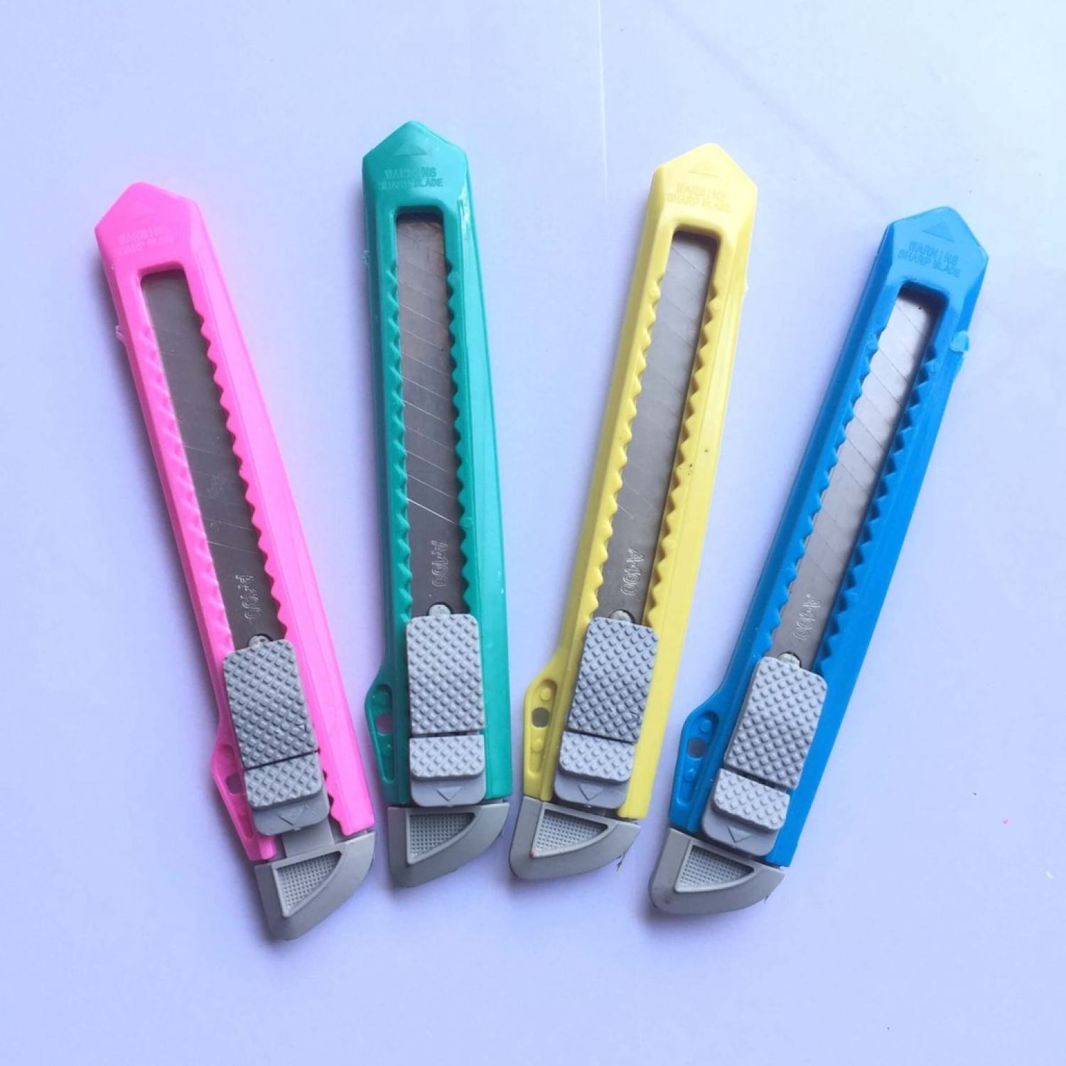 Dao dọc giấy mini - Dao dọc giấy Inox