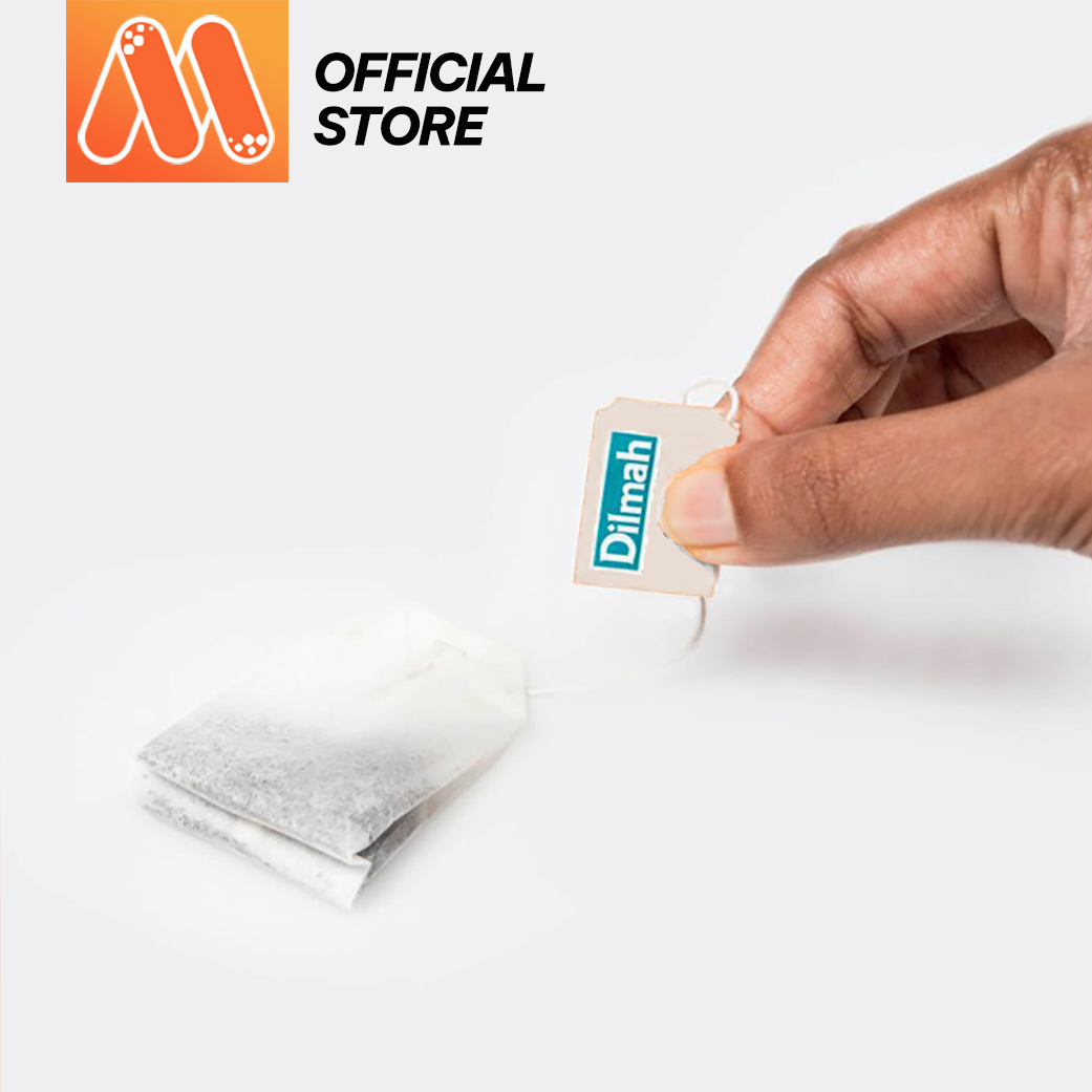 Trà Dilmah Hương Bá Tước 30g