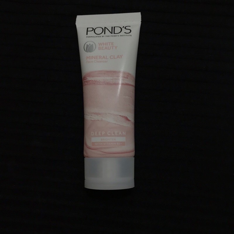 Combo 2 sản phẩm Pond's