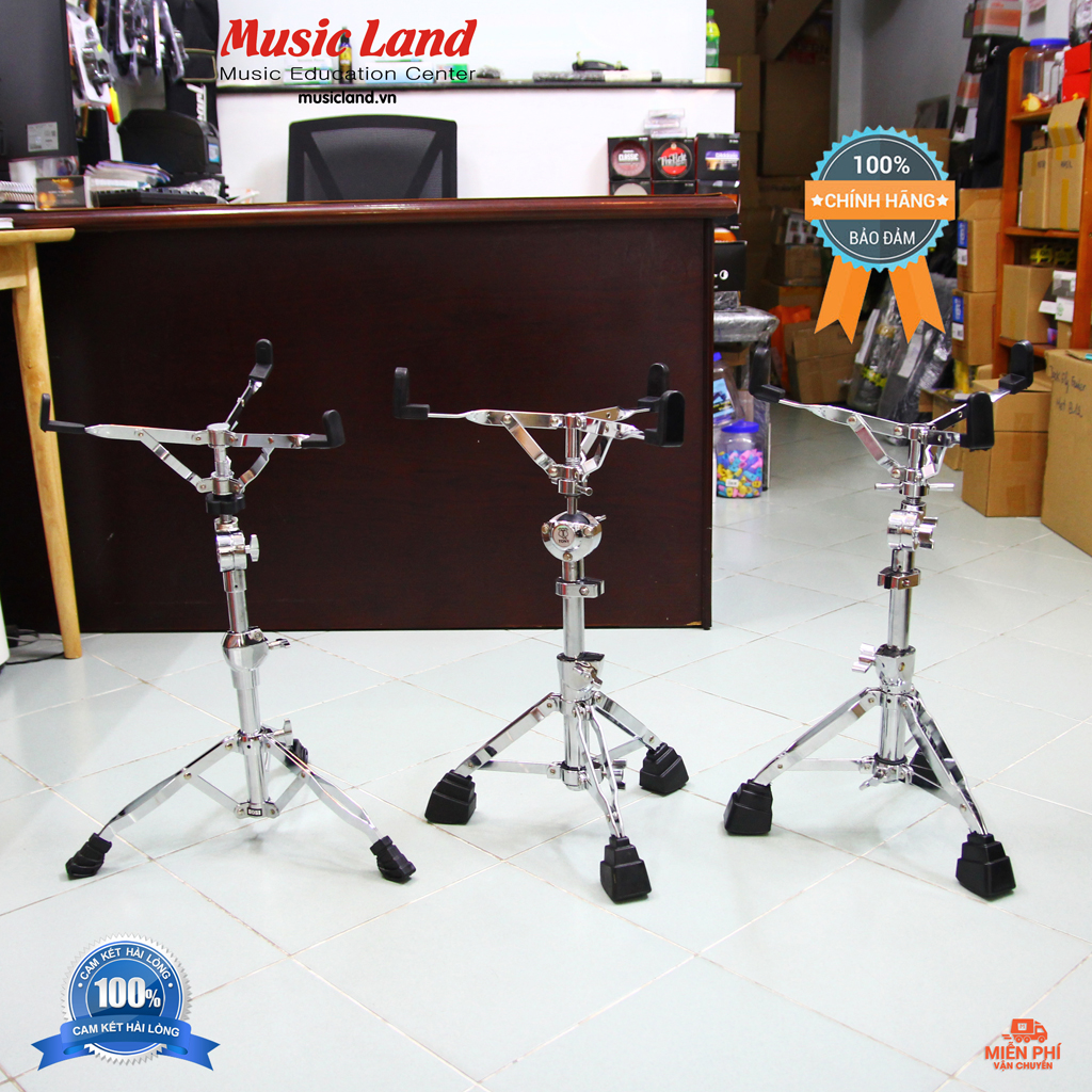 [HCM]Chân Trống Snare – Chính hãng