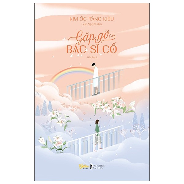 Sách Gặp Gỡ Bác Sĩ Cố