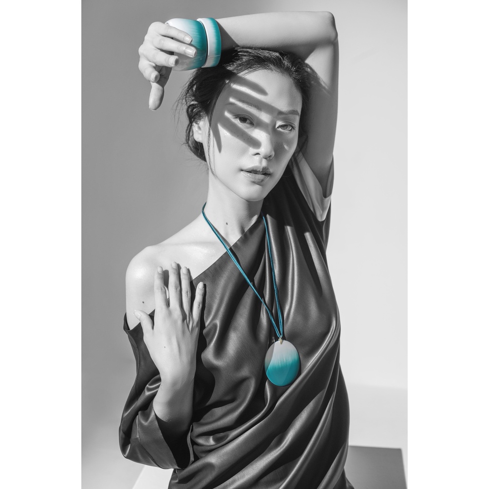 Vòng tay sơn mài thủ công SUNDANCE Hanoia