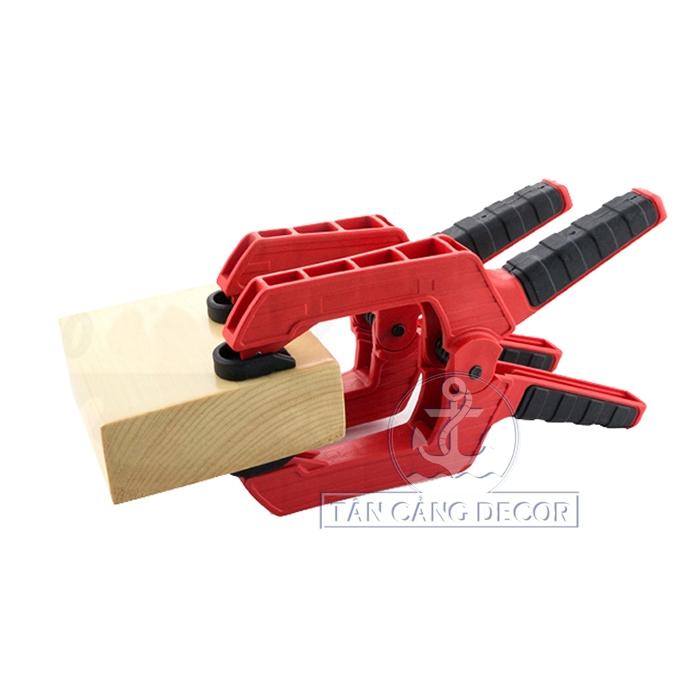Kẹp Nhanh Chữ A DURATEC (2 kích thước)