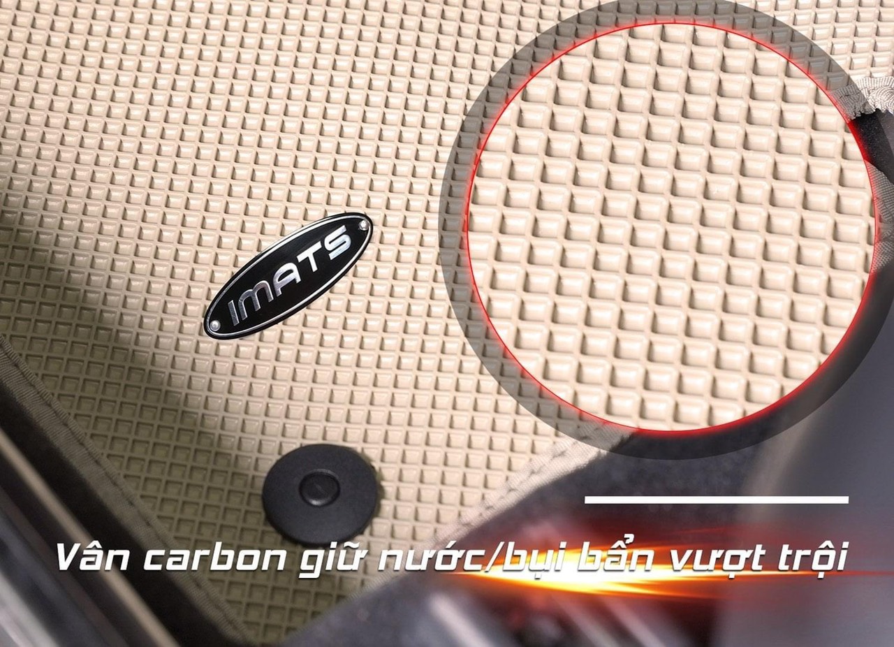 Thảm lót sàn ô tô Hyundai Grand i10 BackLiners (Đen).