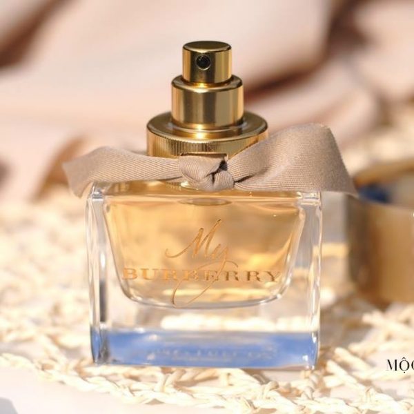 Nước hoa MY BURBERRY
