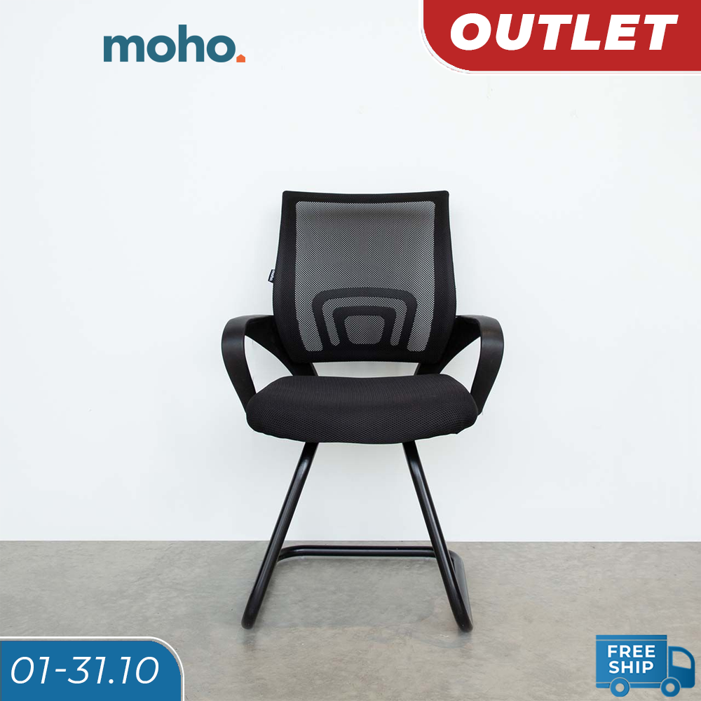 Ghế Văn Phòng Chân Quỳ MOHO CALLOSO 701