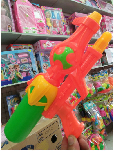 Súng nước đồ chơi cho bé loại lớn 28 cm