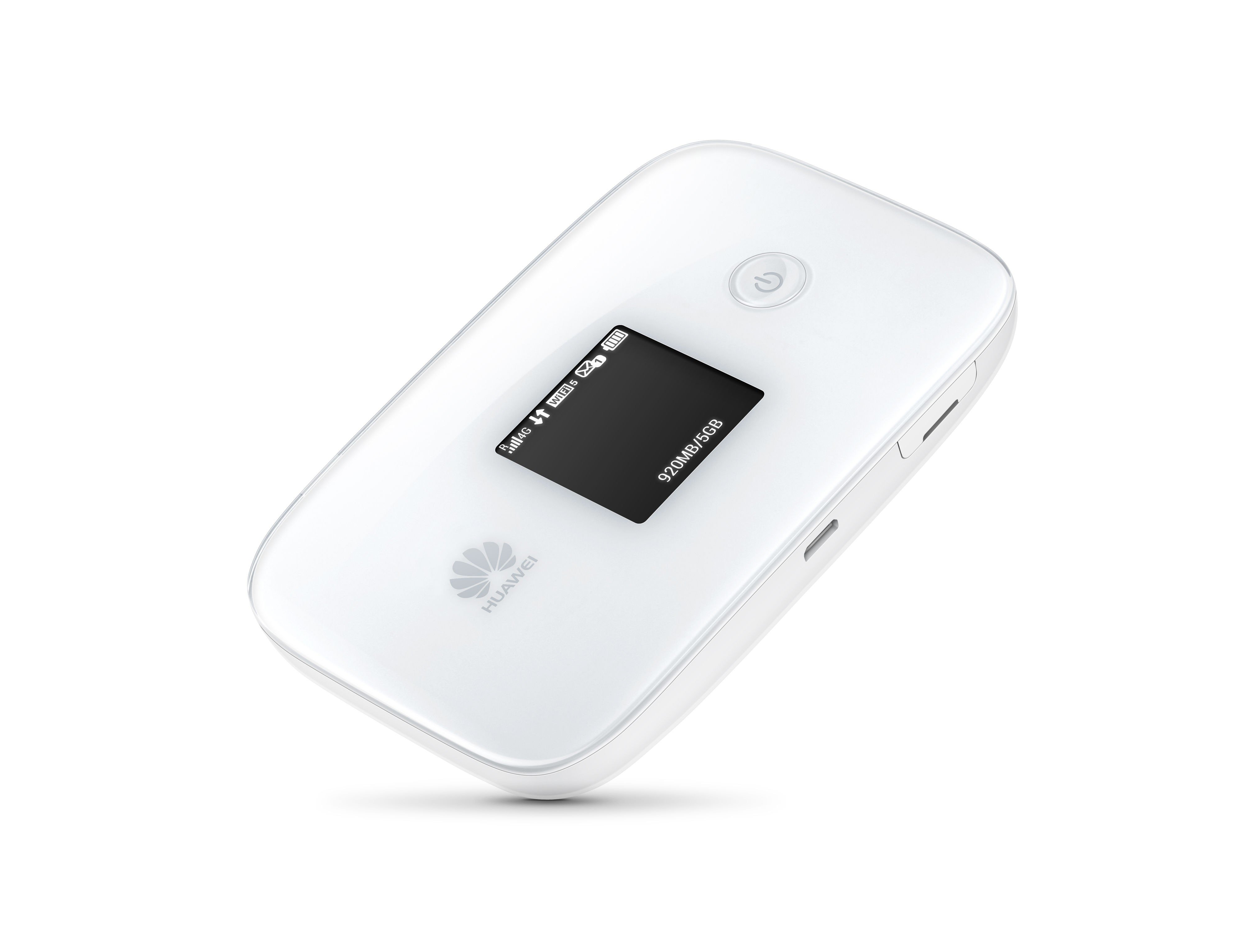 Bộ Phát Wifi 4G HUAWEI E5786 150Mbps