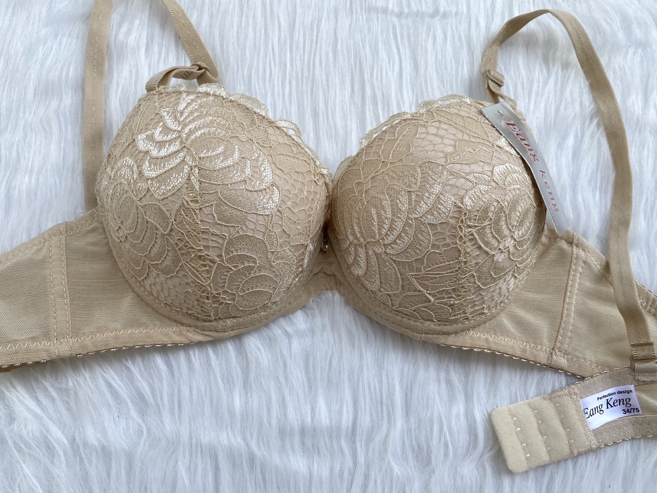 ÁO NGỰC #8686 MÚT DÀY ,NÂNG NGỰC