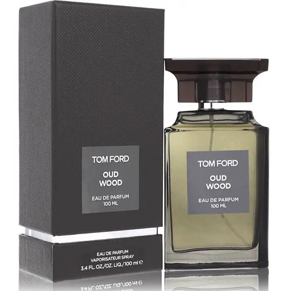 [Chiết 2ml/5ml/10ml] Nước hoa Tom Ford Oud Wood Chính Hãng
