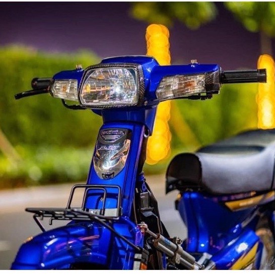 Appi Led Dream100 / Super Dream Headlights