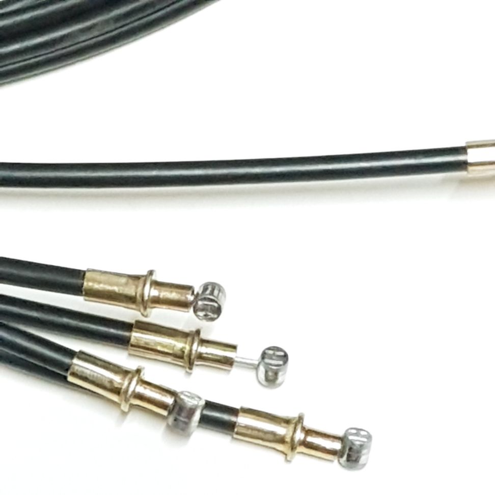 [HCM]DÂY THẮNG XE ĐẠP ĐIỆN TRƯỚC+ SAU x 2 DÂY