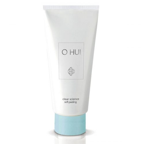 [HCM][Có tem chính hãng] Gel tẩy tế bào chết OHUI Clear Science Soft Peeling