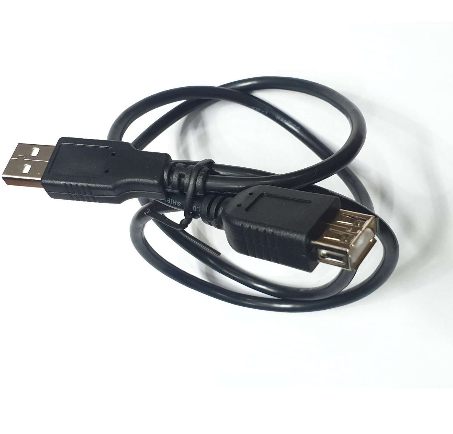 Dây Cáp Usb Nối Dài 1M ( Màu Đen )
