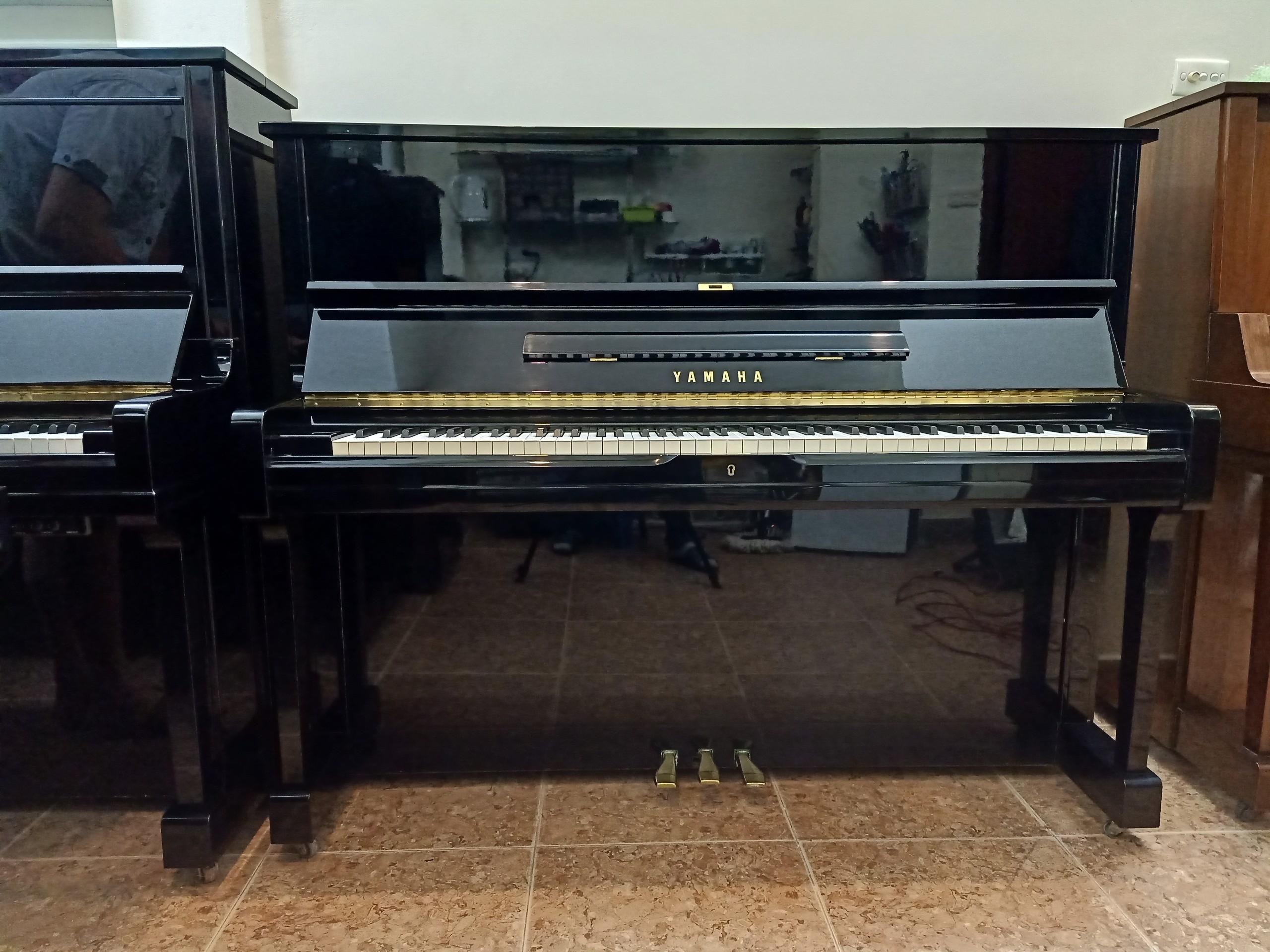 Đàn piano cơ YAMAHA U1A 4292589
