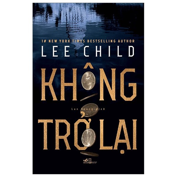 Sách - Không trở lại