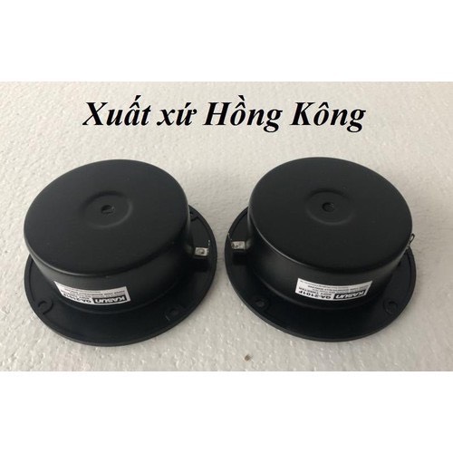 Loa treble cao cấp Kasun