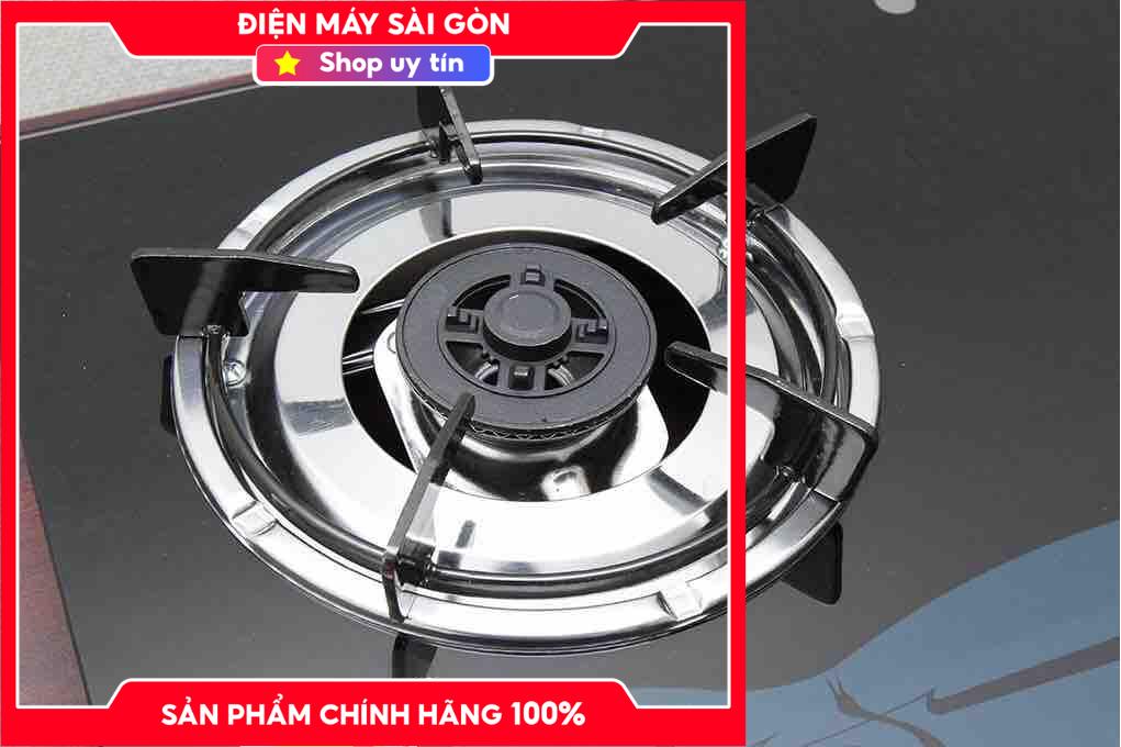 Combo 2 cái Kiềng bếp gas Dương Phổ Thông- 2 cái