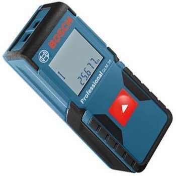 Máy Đo Khoảng Cách Bosch GLM 30