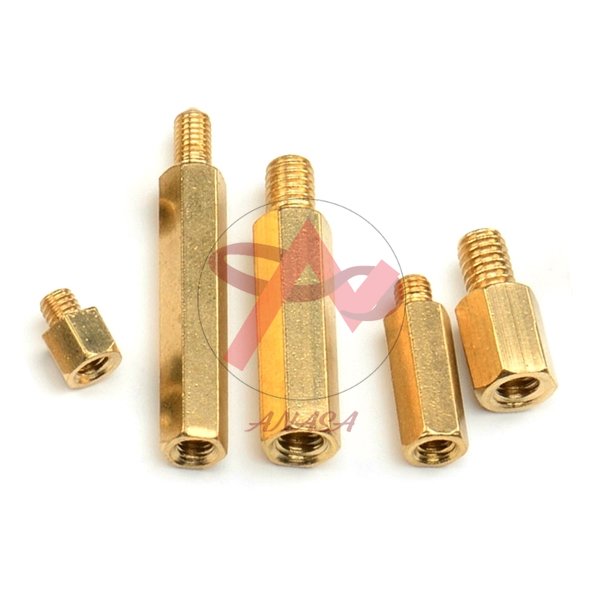 Cọc đồng phi 3 đực cái