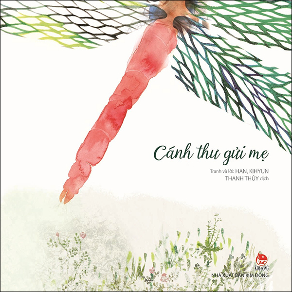 Kim Đồng - Cánh thư gửi mẹ