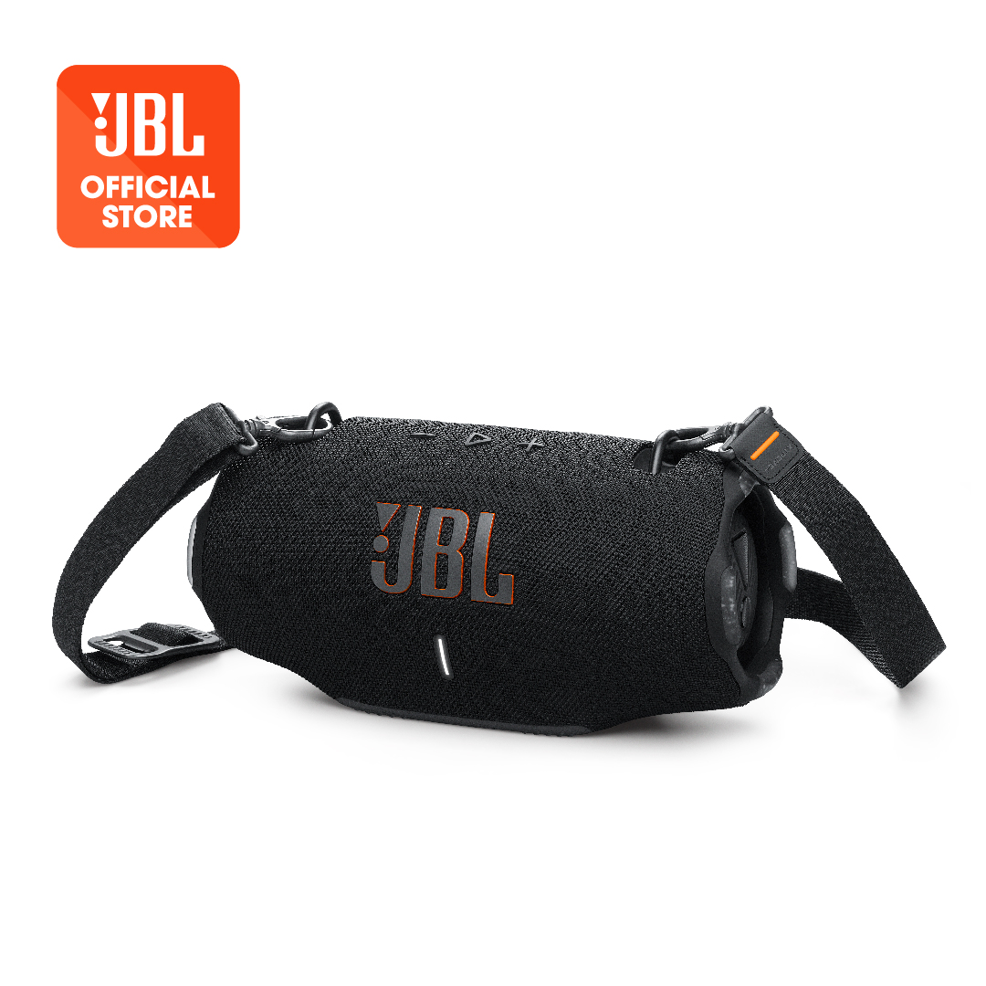 Jbl Xtreme 4 Bluetooth Speaker - Genuine Product