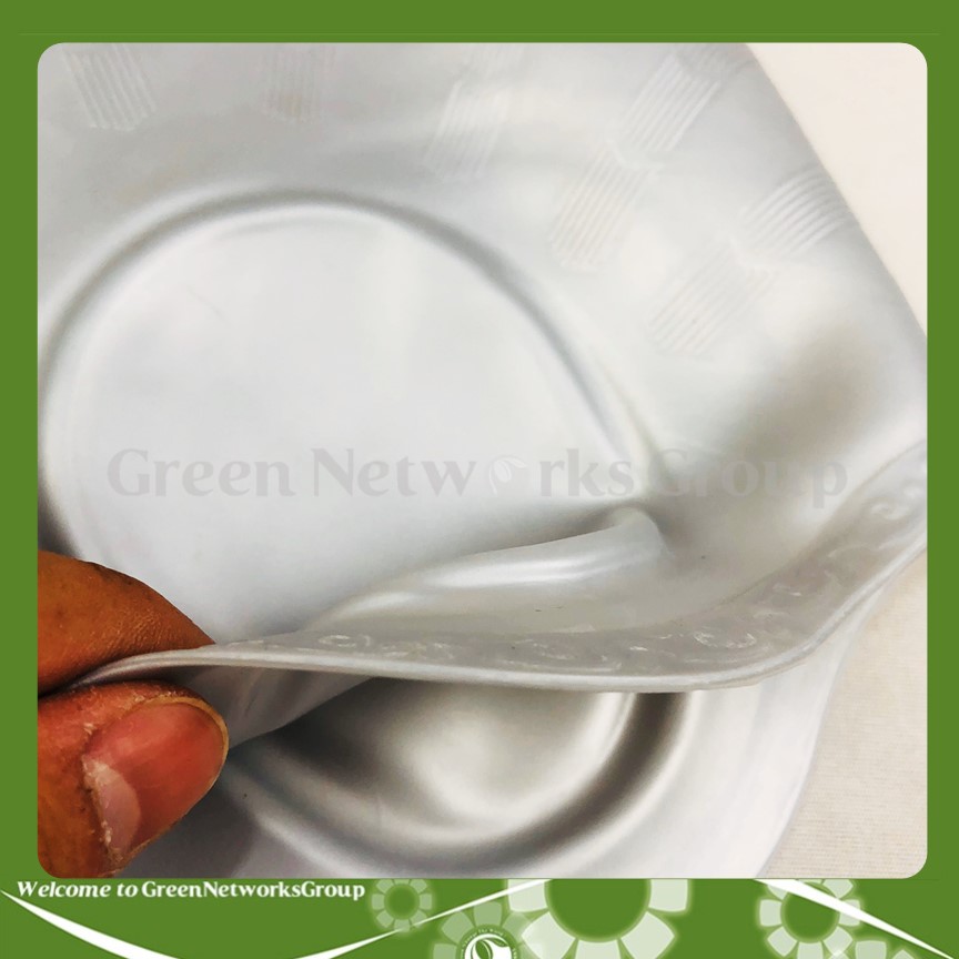 Nón bơi mũ bơi Silicon che tai Greennetworks
