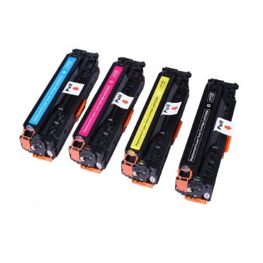 Hộp mực máy in màu canon laser shot lbp7200cdn/7660cdn mf8350cdn/8330cdn/8380 - đen/xanh/đỏ/vàng