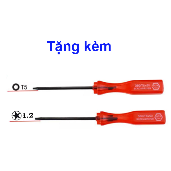 SSD 12+16 Ap-ple 2013 đến 2017 hàng tháo máy